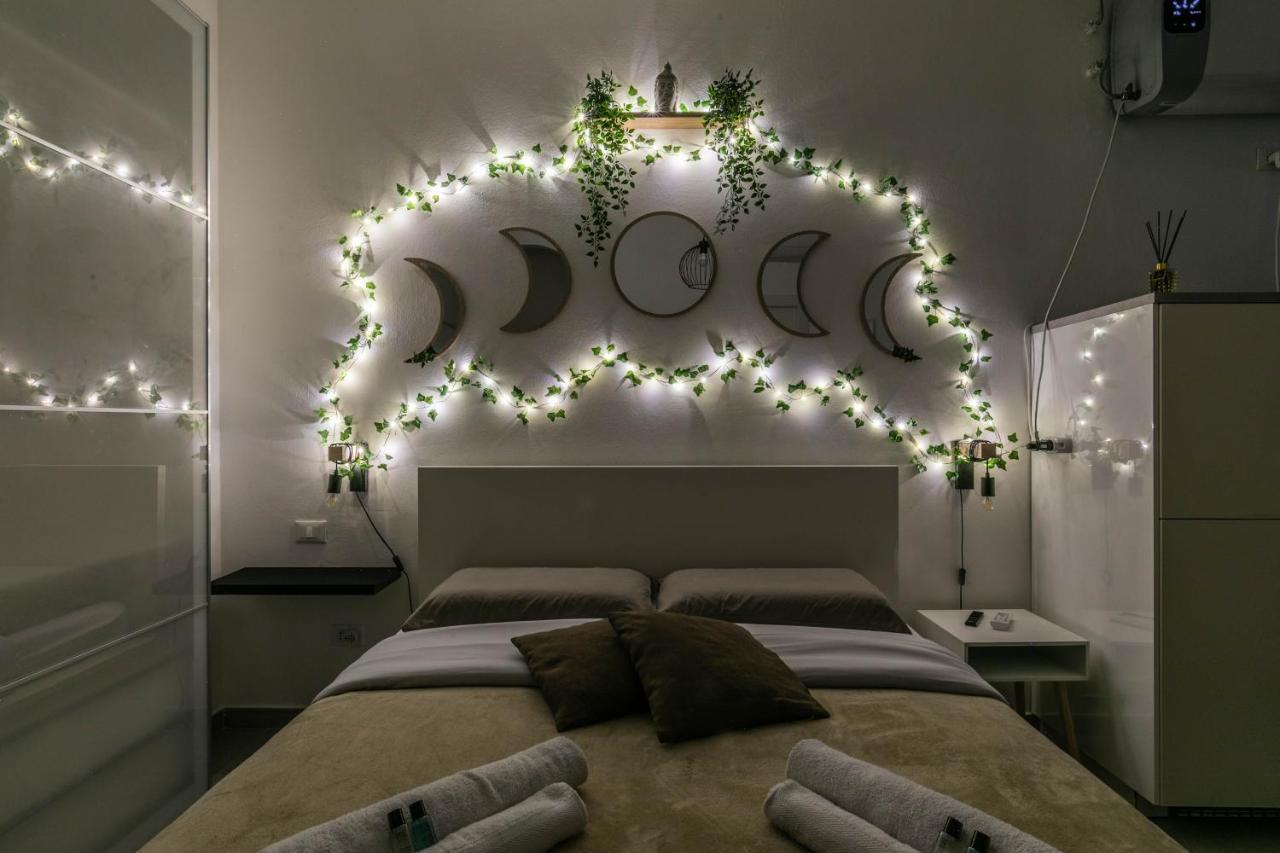 Eden House Sansiro-Duomo Netflix & Design Apartment Milan Bagian luar foto